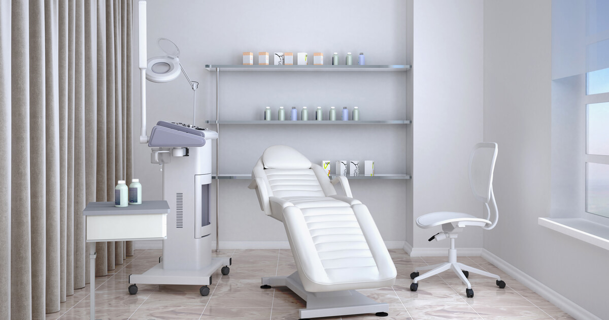 クリニック　看板　デザイン　アイキャッチ